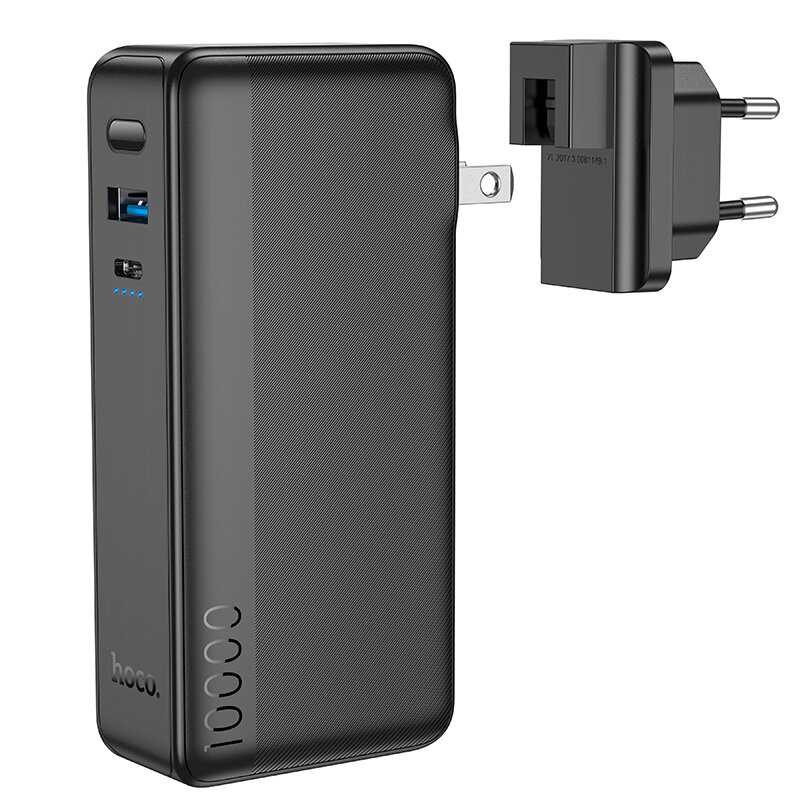 Повербанк HOCO Q16 (10000 mAh 22.5W) фотография 7
