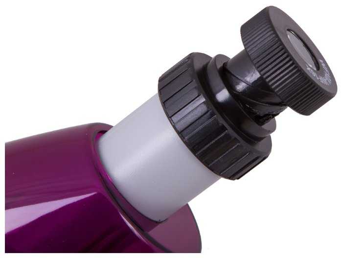 Микроскоп LEVENHUK LabZZ M101 фотография 26