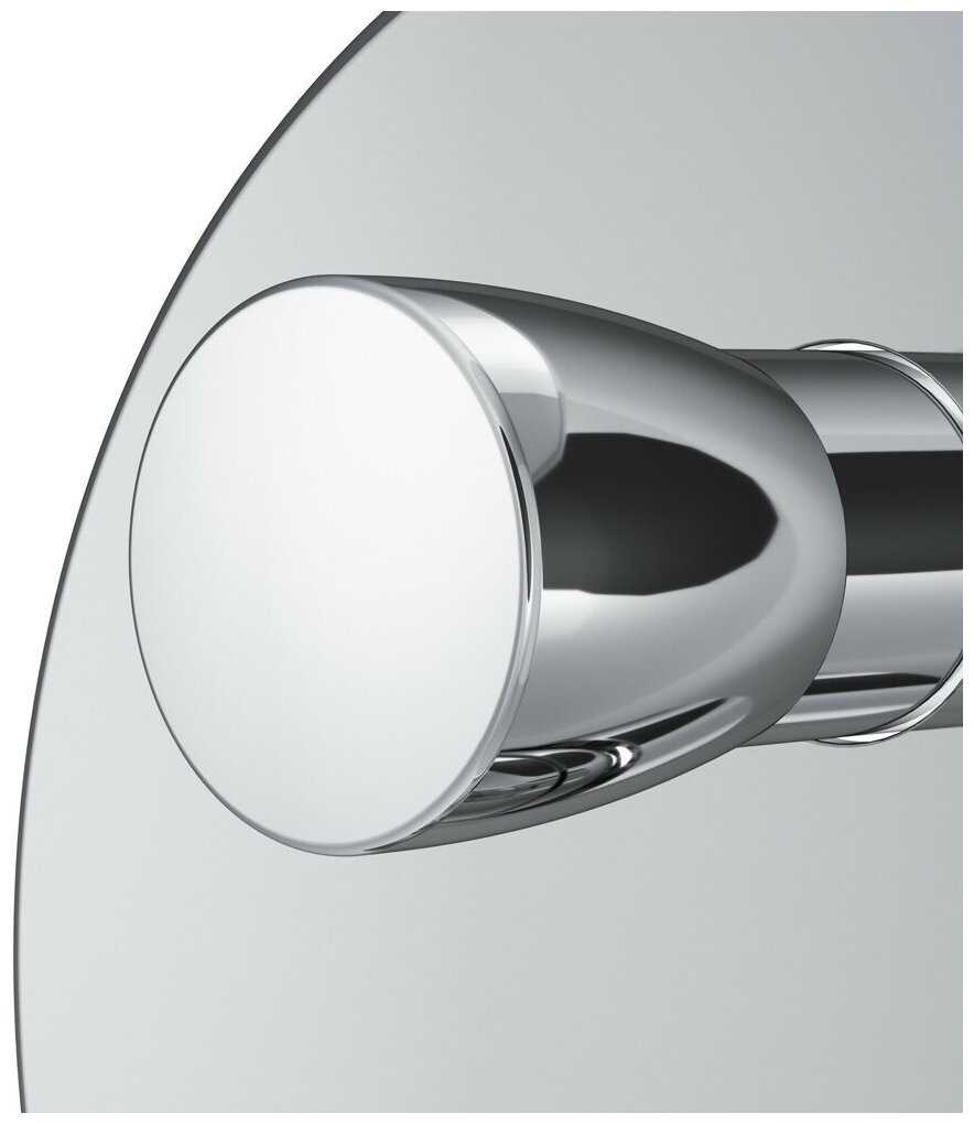 Смеситель для ванны AM.PM Inspire F5085000 + скрытая часть, рычажный фотография 9