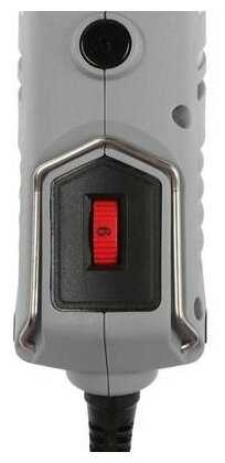 Гравер электрический СТАВР МГ-220ВГ фотография 16