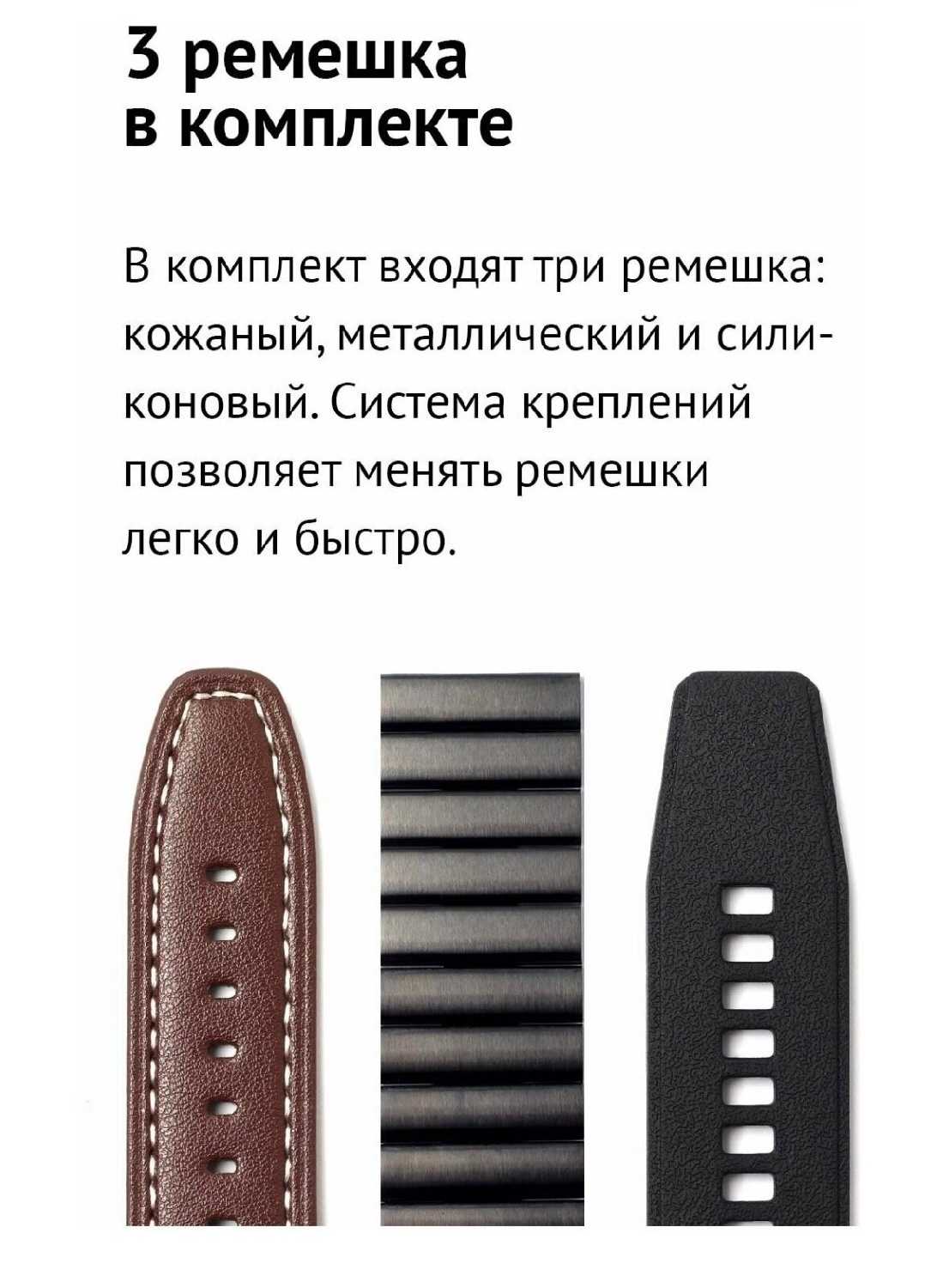 Смарт-часы DT N0.1 3 MAX Ultra Premium фотография 4