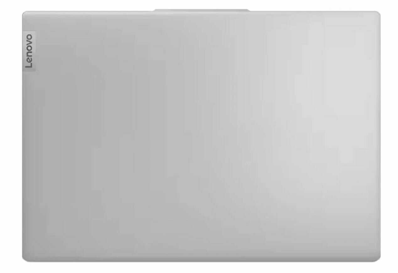 Ноутбук Lenovo IdeaPad Slim 5 16ABR8 (82XG002SRK) фотография 8