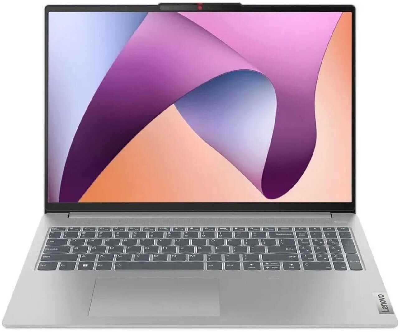 Ноутбук Lenovo IdeaPad Slim 5 16ABR8 (82XG002SRK) фотография 9