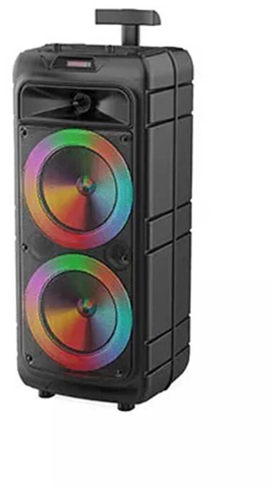 Портативная колонка BT SPEAKER ZQS-8211 Bluetooth фотография 3