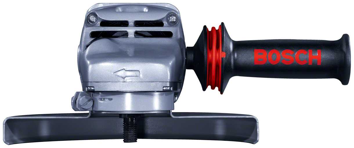 Аккумуляторная УШМ BOSCH GWS 22-230 H (230 мм) фотография 3