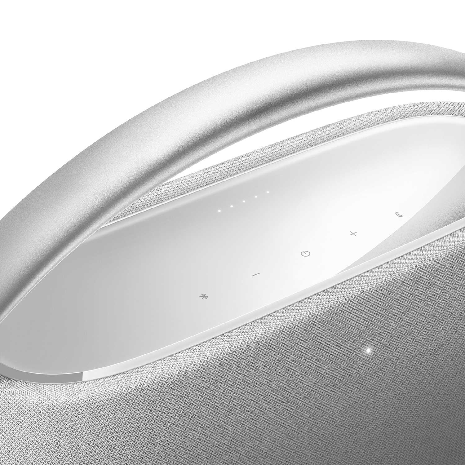Портативная акустика Harman/Kardon Go + Play 3 160 Вт фотография 5