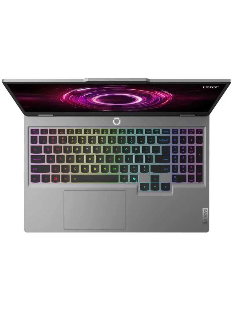 Ноутбук Lenovo LOQ 15AHP10 фотография 2