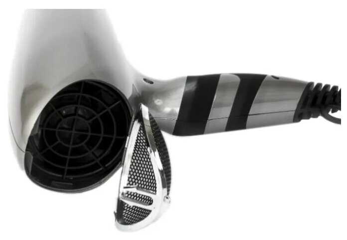 Фен NATIONAL NB-HD2004 фотография 3