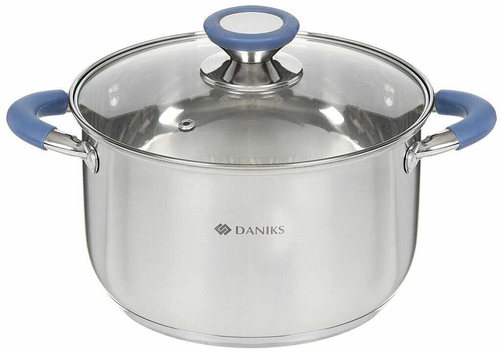 Кофе Daniks Классика фотография 9