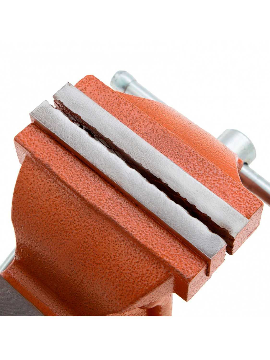 Тиски Sparta (186235) фотография 19