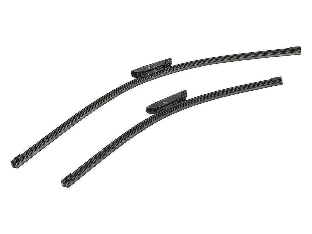 Щетки Stellox Щетки плоские (201605sx) фотография 10