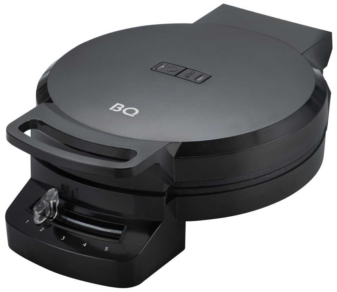 Сэндвичница BQ ST1001 фотография 1