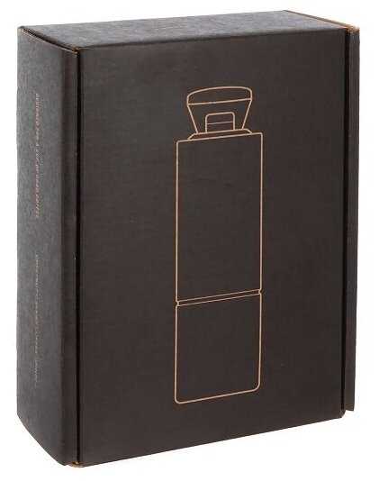 Кофемолка ручная Timemore Chestnut C2, королевский синий (Royal Blue) фотография 5