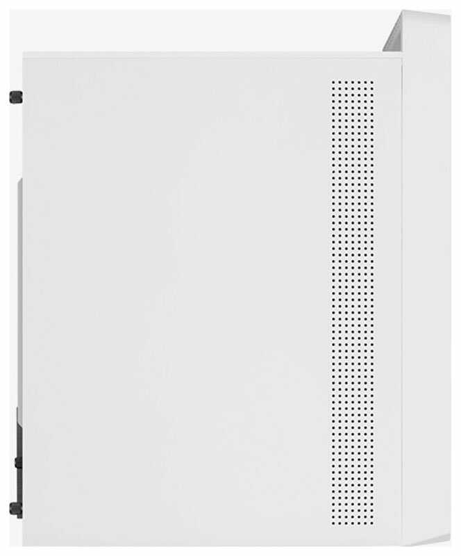 Корпус AeroCool CS-109-S-v1 [mATX, 1x120mm fan, без БП] фотография 5