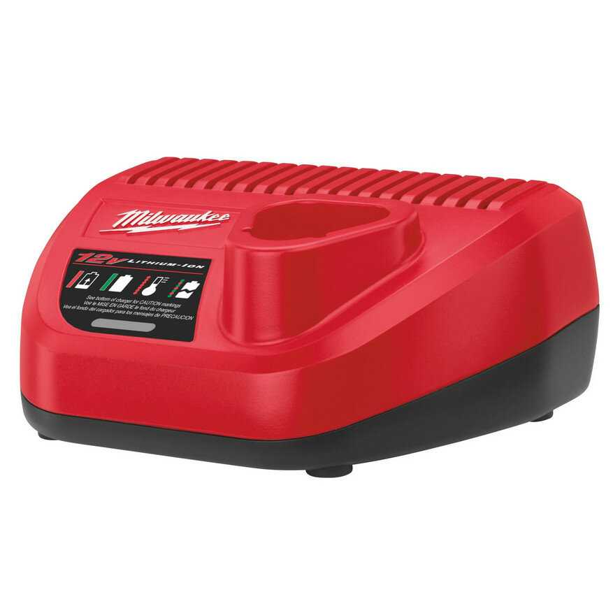 Набор электроинструмента Milwaukee M12 FPP2A2-402X (4933480587) фотография 6