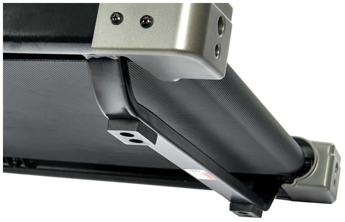 Беговая дорожка Titanium One T20 SH фотография 3