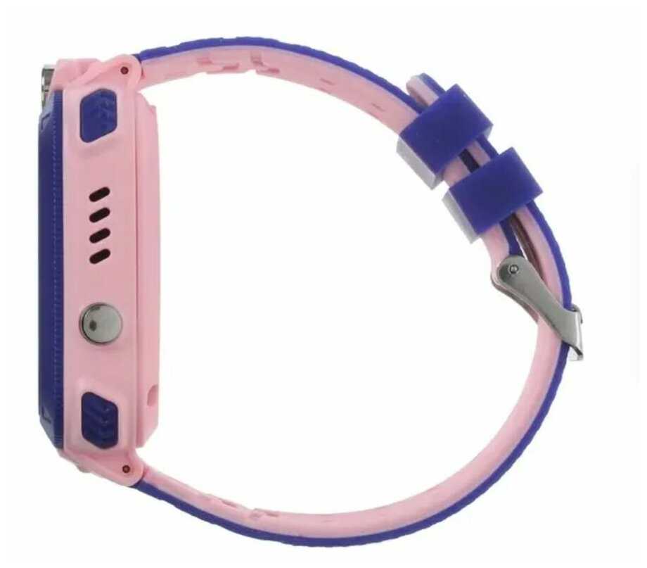 Geozon Kid G-W21PNK фотография 7