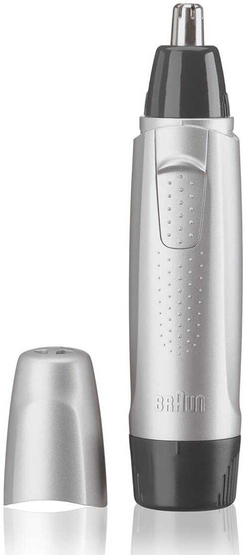 Триммер Braun EN 10 фотография 2