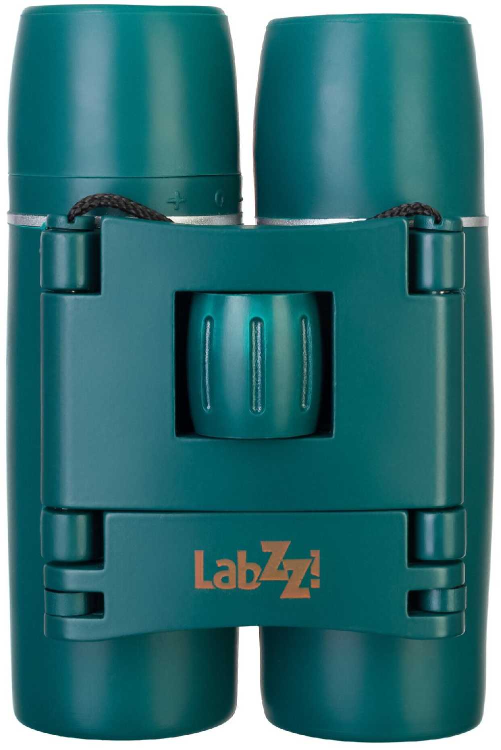 Бинокль Levenhuk LabZZ B4 фотография 5