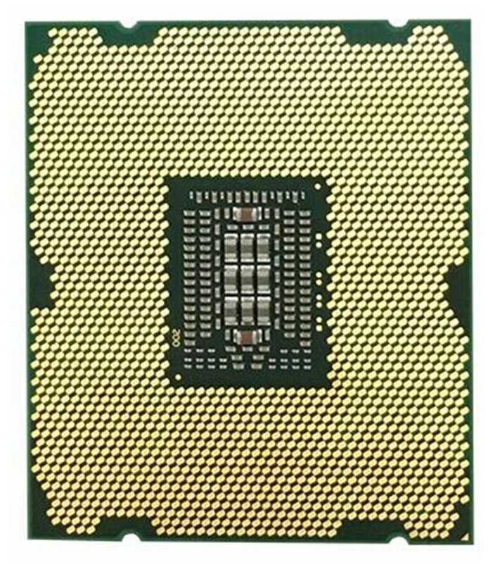 Процессор Intel Xeon E5-2689 (LGA2011) фотография 1