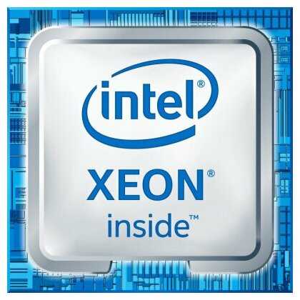Процессор Intel Xeon E5-2689 (LGA2011) фотография 2