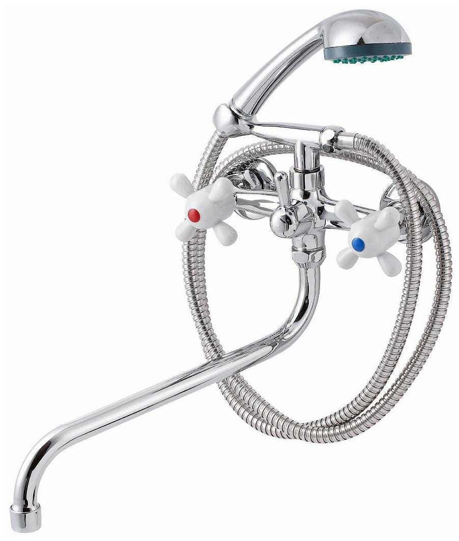 Смеситель для ванны ПСМ-157-К/99