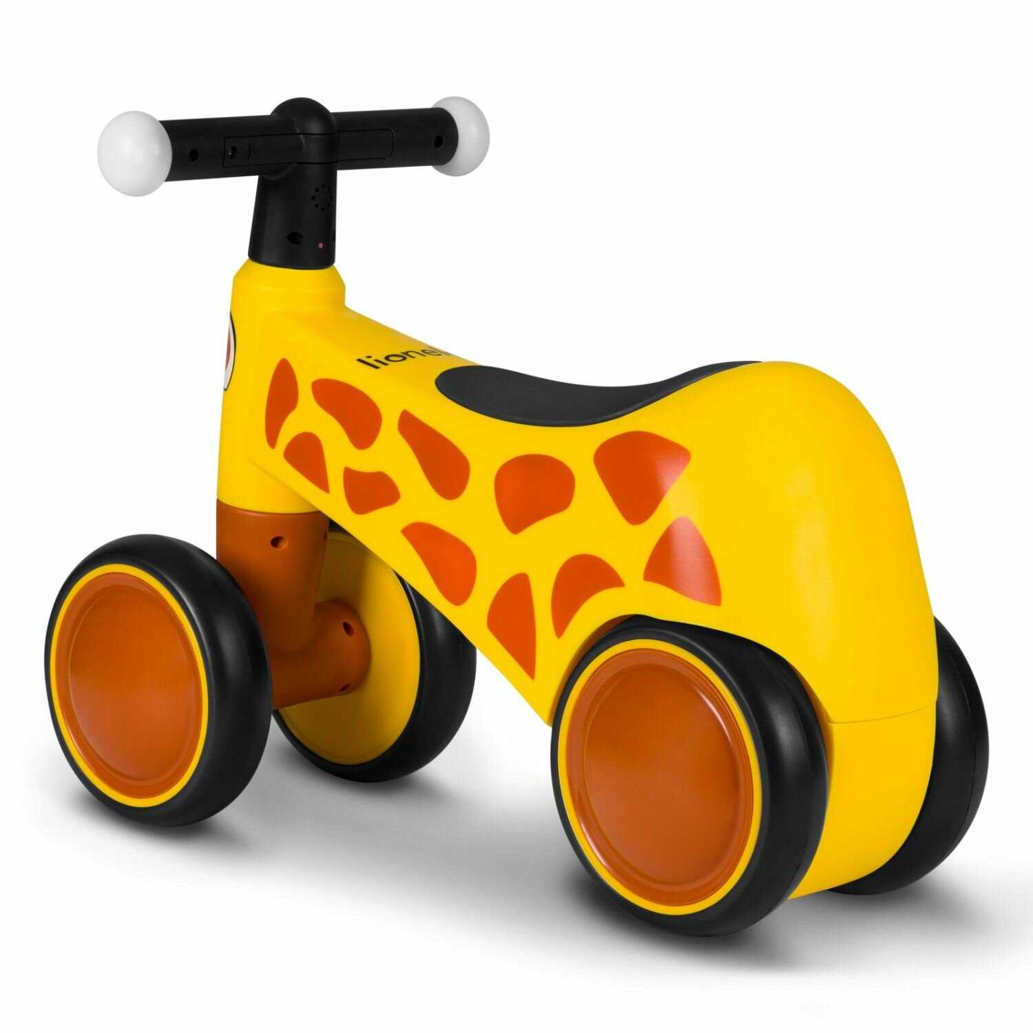 Беговел Lionelo Sammy