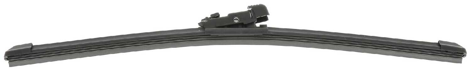 Щетка стеклоочистителя бескаркасная CHAMPION Easyvision Multiclip Flat EF48/B01