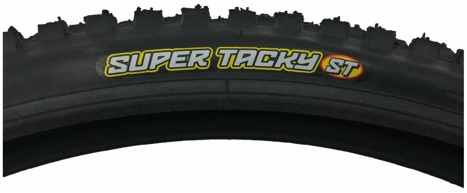 Велопокрышка MAXXIS Minion DHF фотография 3