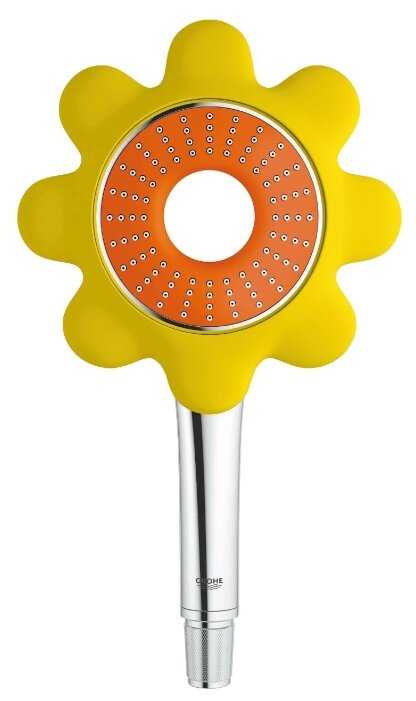 Лейка для душа Grohe Rainshower Icon 100 фотография 11