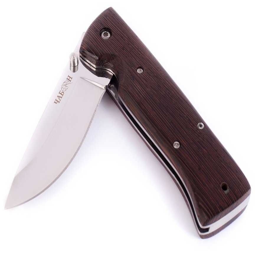 Складной нож Pirat S132 