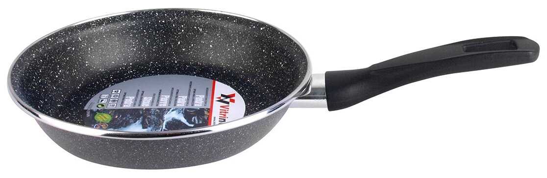 Сковорода Vitrinor K2 фотография 1