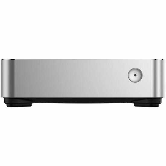 Неттоп Chuwi AuBox (Ryzen 9 6900HX, 16 ГБ, SSD 512 ГБ, Radeon 680M) фотография 2