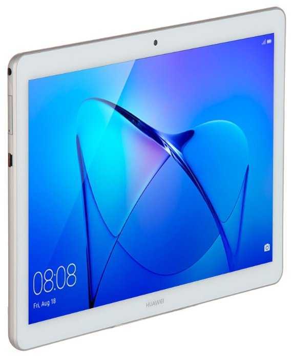Планшет HUAWEI Mediapad T3 10 (2017) фотография 10