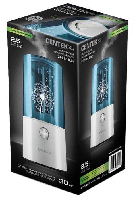 Климатический Прибор Centek CT-5101 фотография 6