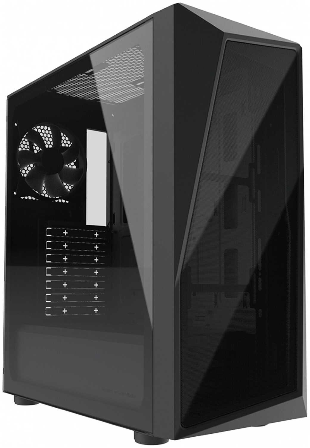 Корпус Cooler Master CP520-KGNN-S03 ATX фотография 1