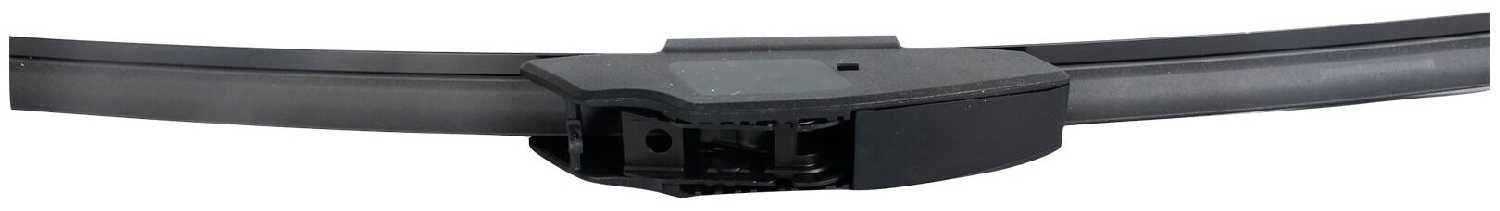 Щетка стеклоочистителя DENSO DFR-004 фотография 7