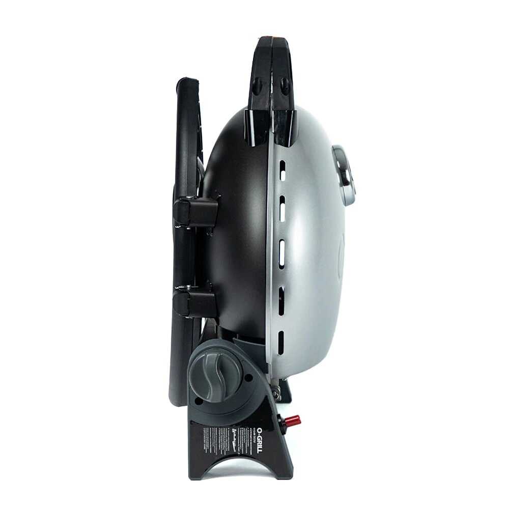 Гриль-барбекю O-GRILL 500MT фотография 3