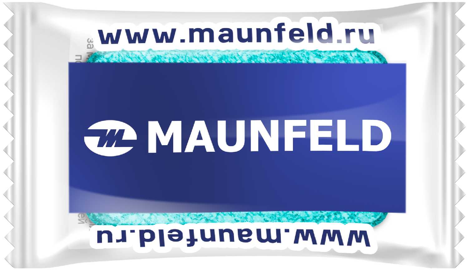 Таблетки для посудомойки MAUNFELD Purity ECO all in 1 [с энзимами] фотография 3