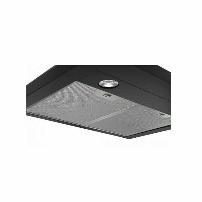 Купольная вытяжка BOSCH DWP 64 CC 60T фотография 11