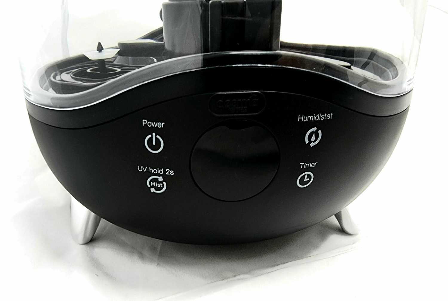 Увлажнитель воздуха Xiaomi Deerma Air Humidifier (DEM-F327) фотография 25