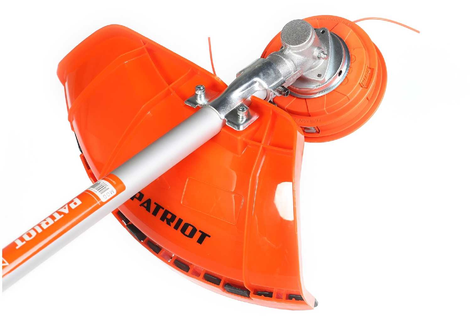 Триммер бензиновый PATRIOT PT 4555ES фотография 10