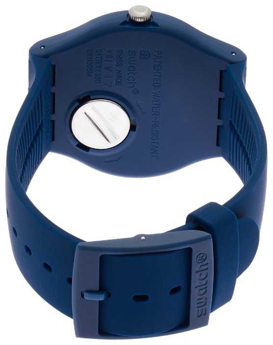 Наручные часы swatch SUON127 фотография 3