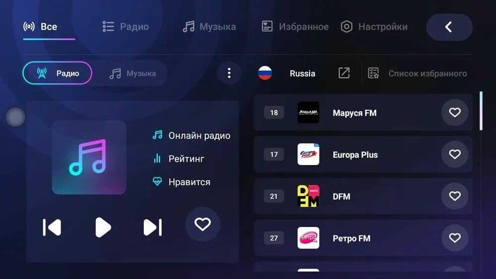 Магнитола Suzuki Teyes CC3L (Wi-Fi 2/32GB) фотография 5