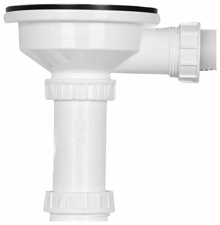 WISENT WS35050 (раздвижной коландер с дозатором) фотография 9