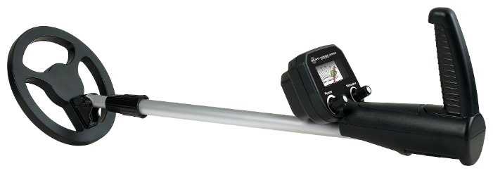 Металлоискатель Bounty Hunter Junior фотография 1