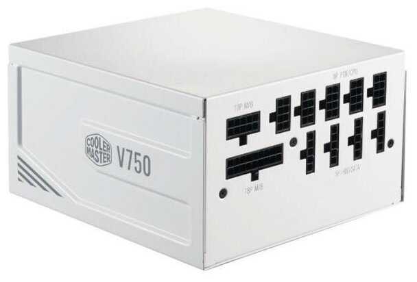 Блок питания Cooler Master V750 Gold V2 Full Modular 750W (MPY-750V-AGBAG) фотография 13