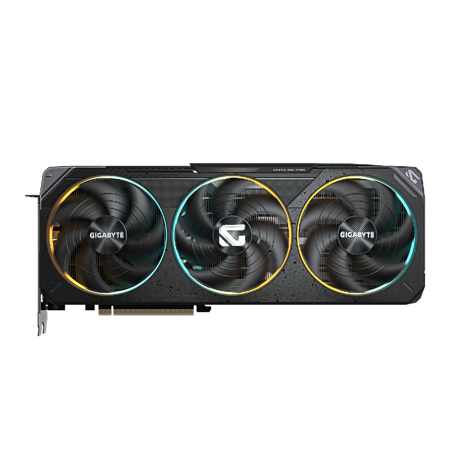 Видеокарта GIGABYTE GeForce RTX 5070 GAMING OC [GV-N5070GAMING OC-12GD] [12GB GDDR7]