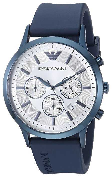 Наручные часы EMPORIO ARMANI Emporio AR11026 фотография 1