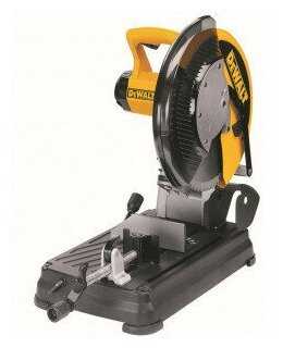 Торцовочная аккумуляторная пила DeWALT DW872 фотография 10